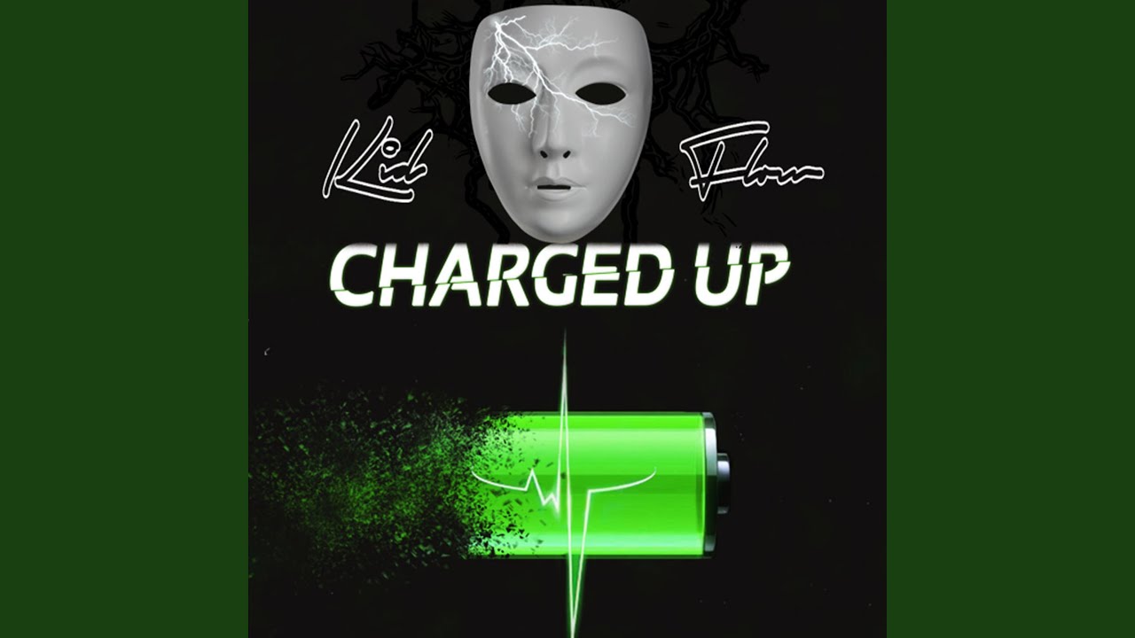 Royalty speed up. Charged up. Charge up. Originie Sounds - charged up.