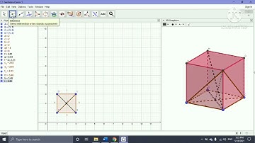 Menyelesaikan Soal dengan Aplikasi Geogebra