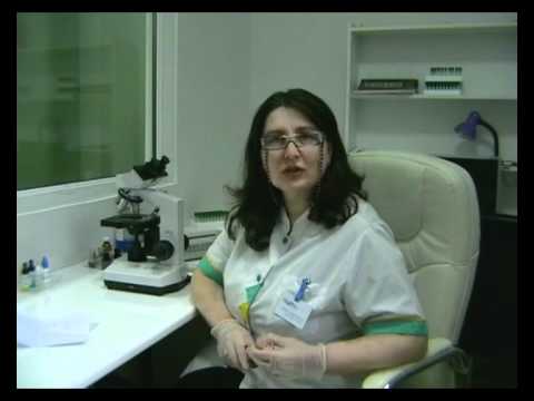 კლინიკო--დიაგნოსტიკური ლაბორატორია