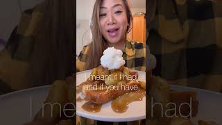 French Toast Series - Recipe #2 - Easy Banana Foster French Toast #frenchtoast #shortvideo