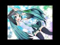 Miku-Hatsune livetune feat. 初音ミク