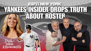 Famous Is Running it Back A Mistake? Yankees Insider Meredith Marakovits Weighs In Wealth