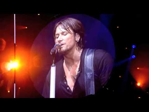 Keith Urban - Jack & Diane July 31, 2011
