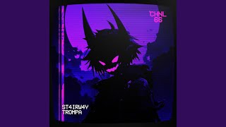 TROMPA (Sped Up) - ST4IRW4Y, Sofi Tukker & Sunnery James & Ryan Marciano