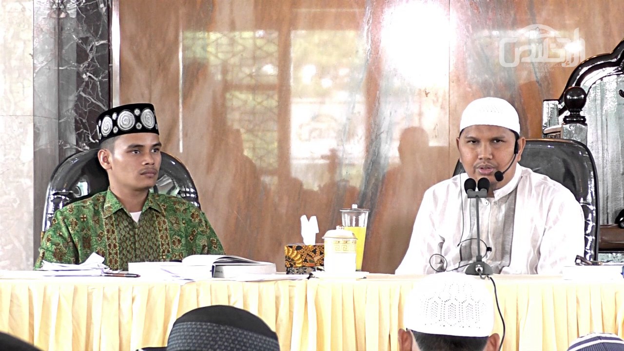 Nasihat Untuk PNS (Pegawai Negeri Sipil)?