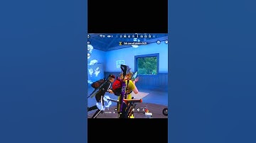 MOYE MOYE - DZANUM (FREE FIRE EDIT ) #freefire #short #foryou