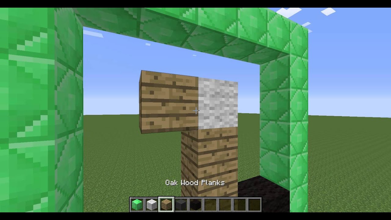 Minecraft: How to make a Minecon 2013 Cape (Tutorial #1)