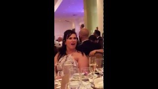 Epic Response To Best Man's Speech At A Wedding