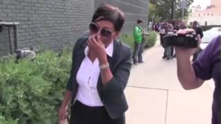 Lawyer Shawn Holley Saves Lindsay Lohan Once Again