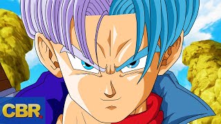 30 Strongest Dragon Ball Z Characters  Villains Ranked  FandomSpot