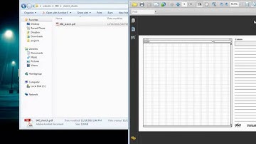 Portfolio Website Tutorial from Start to Finish - 960 Grid System (2 of 17)
