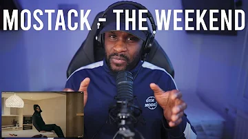 MoStack - The Weekend (official video) [Reaction] | LeeToTheVI