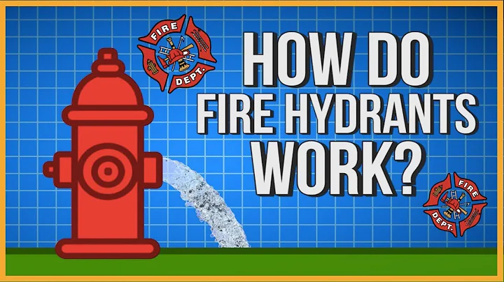 How Do Fire Hydrants Work? - DayDayNews