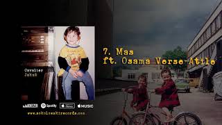 Cavalier ft. Osama Verse-Atile - MÁŠ prod. Jan Sokolowski (Audio)