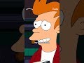 That was harsh, Bender😭 | Futurama New Season | Hulu #shorts