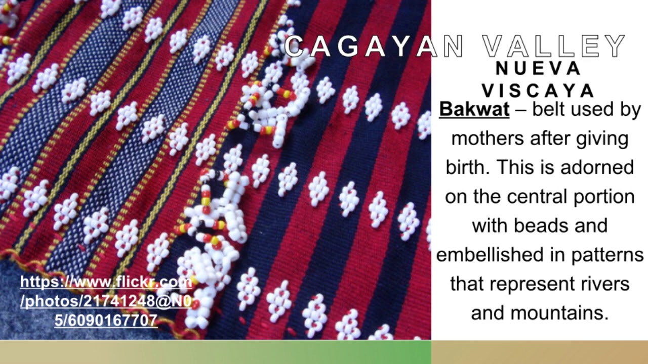 Arts And Crafts Of Cagayan Valley YouTube arts-and-crafts-of-cagayan-valley-youtube