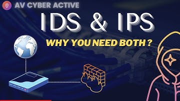 IDS vs IPS Device | Explained by Cyber security Professional
