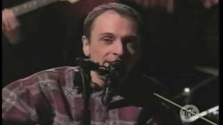 Vic Chesnutt - Until The Led (live with commentary)