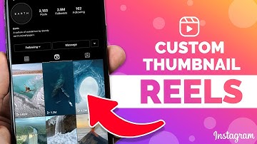 How to Create Custom Instagram Reels Cover Photos