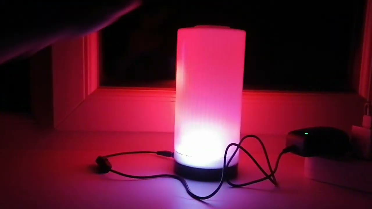 Плафон для GyverLamp на 3d принтере