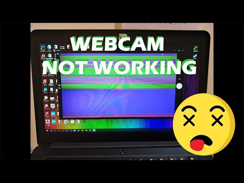2017 Razer BLADE 14 webcam problem by PRO WONG