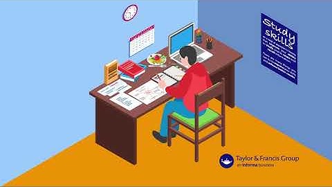 Study Skills – Effective Tips for Students