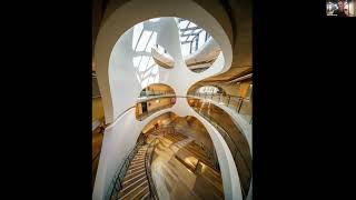 Victorian Pride Centre by Brearley Architects + Urbanists & Grant Amon Architects