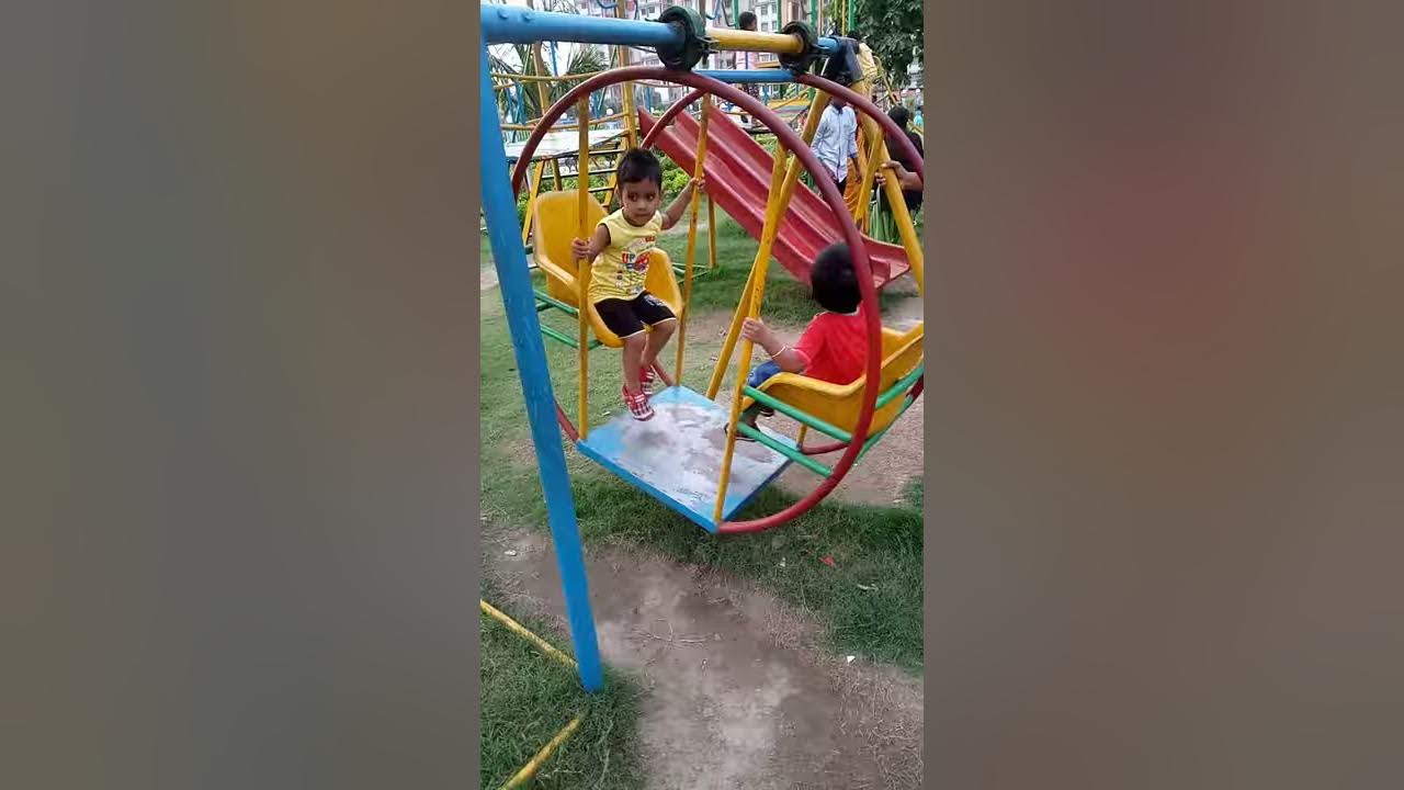 Adi At Howrah Eco Park 4 YouTube adi-at-howrah-eco-park-4-youtube