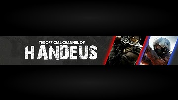 How to make a clean gaming banner on android