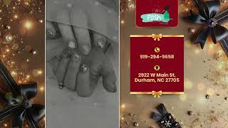 Winter Nail Trends That Are Turning Heads in Durham