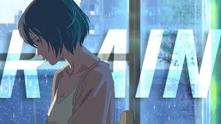 Rain | Multifandom amv