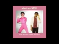 Shes so 3005  pink guy feat childish gambino mashup