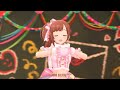 「デレステ」ラブレター(五十嵐響子ソロ・リミックス)【クリスマス衣装】