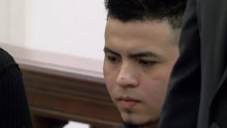 MS-13 gang member sentenced to 55 years for murder of Lynchburg teen
