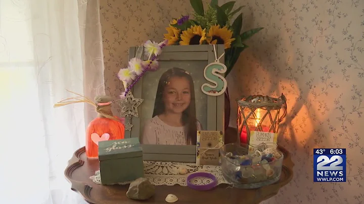 Remembering Plainfield's Summer Steele who died af...
