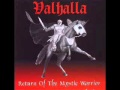 Valhalla (USA) - Reign Of The Wizard