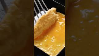 Tamagoyaki: Learn how to make Japanese rolled omelette at home!