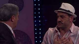 Hashim Thaci Dhe Zorani - Pjesa 2 - OdeonShow