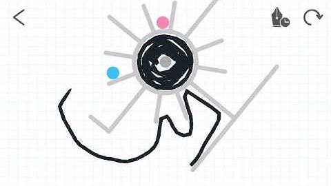 Brain Dotsでステージ300をクリアしました！ http://braindotsapp.com #BrainDots #Brain...