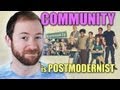 Is Community A Postmodern Masterpiece? | Idea Channel | PBS Digital Studios