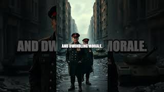 Stalingrad Echoes The Turning Point