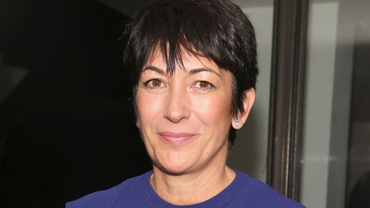 Ghislaine Maxwell Case: What Evidence Could Be Released?