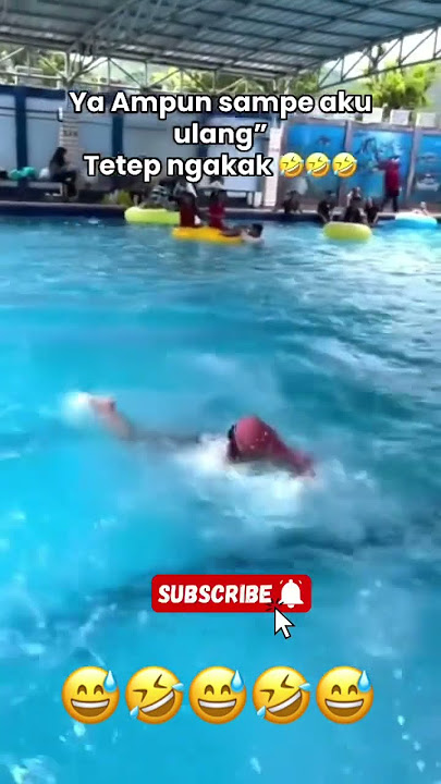 Gokil ni emak-emak 🤣 #viralvideo #lucu #memes #kocak #yt