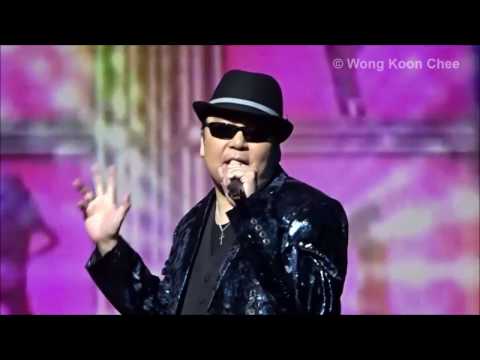 戀愛交叉－蔡楓華燃情心曲演唱會－2016.12.9-10