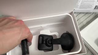 Tomtom 6250 profesional unboxing screenshot 5