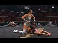 Mara Sadé vs. Elayna Black vs. Indi Hartwell (FULL MATCH) | TNA Slammiversary 2026