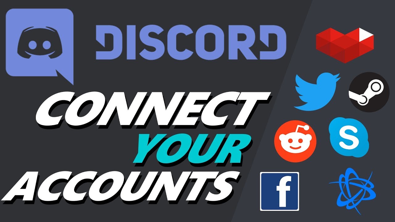 Smart Keys - Linking Your Discord Account