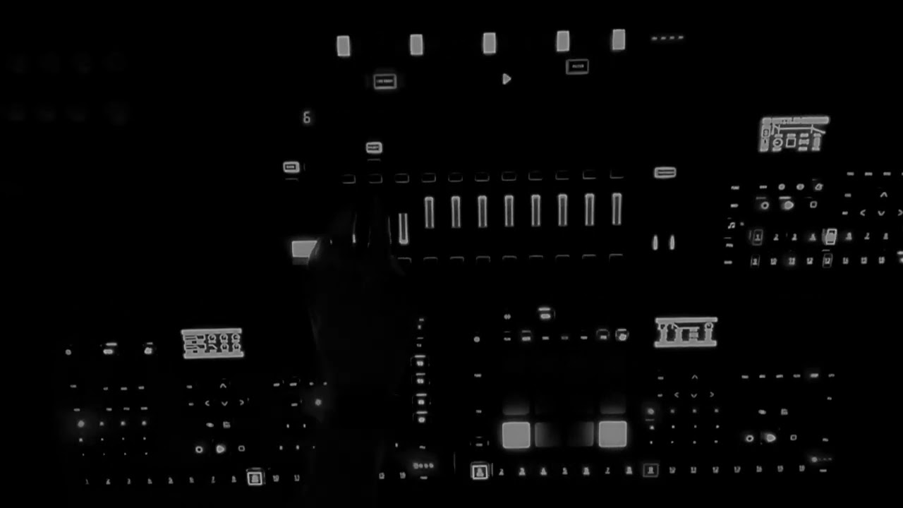 strasz - rumination # 1