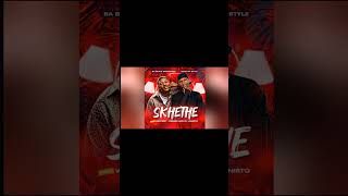 (Skethe) Ba Bethe Gashoazen & Nova Sa Style feat.WestBoy , Caeser & Dj Janisto.