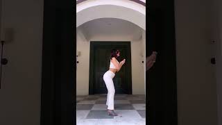 Yimmy Yimmy 🥵 #anjalitatrari #yimmyyimmy #youtubeshorts #dance #dancevideo #vanshaj #love